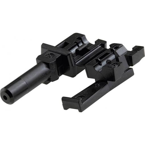 LAPP konektor k optickému kabelu POF STECKER HFBR4532 BK SIMPLEX /50ST
