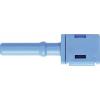 LAPP konektor k optickému kabelu POF STECKER HFBR4533 BL SIMPLEX /4ST