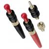 LAPP konektor k optickému kabelu POF STECKER ST (BFOC) KLEMM 2,2 /4ST