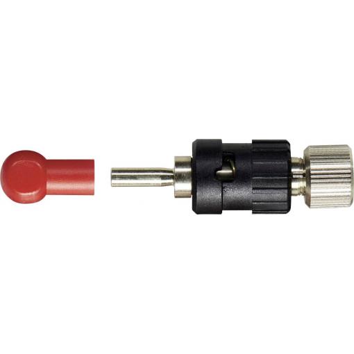 LAPP konektor k optickému kabelu POF STECKER ST (BFOC) KLEMM 2,2 /4ST