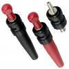 LAPP konektor k optickému kabelu POF STECKER ST (BFOC) CRIMP 2,2 /4ST