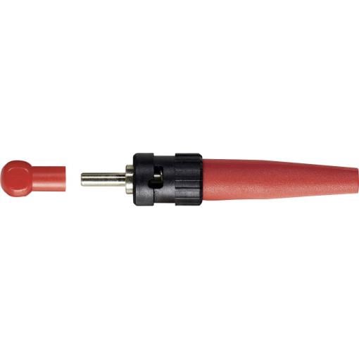LAPP konektor k optickému kabelu POF STECKER ST (BFOC) CRIMP 2,2 /4ST