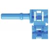 LAPP konektor k optickému kabelu POF STECKER HFBR4533 BL SIMPLEX /50ST