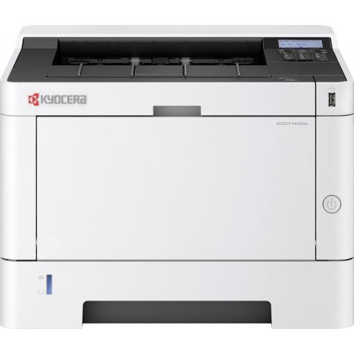Kyocera ECOSYS PA 3500 x tiskárna laserová černobílá A4 35 str./min 1200 x 1200 dpi