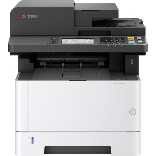 Kyocera ECOSYS MA 3501 wfx multifunkční tiskárna laserová černobílá A4 tiskárna, skener, kopírka, fax