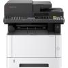 Kyocera ECOSYS MA 3500 fx multifunkční tiskárna laserová černobílá A4 tiskárna, skener, kopírka, fax