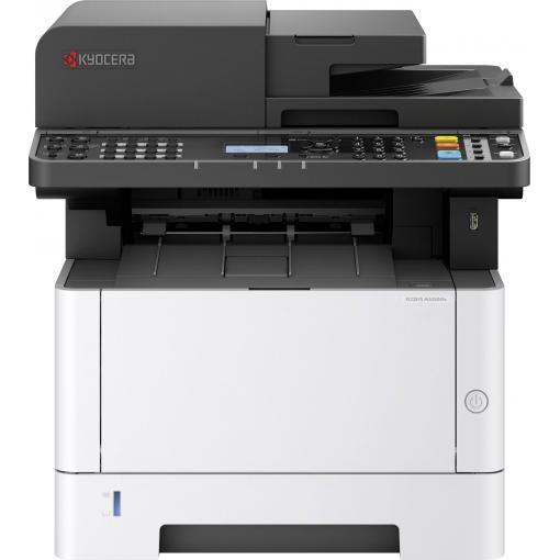 Kyocera ECOSYS MA 3500 fx multifunkční tiskárna laserová černobílá A4 tiskárna, skener, kopírka, fax