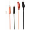 VOLTCRAFT MSL-310 měřicí kabel | ke krokosvorce ||