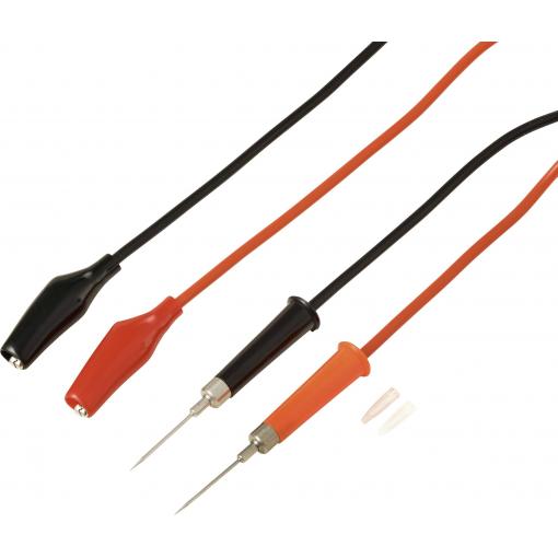 VOLTCRAFT MSL-310 měřicí kabel | ke krokosvorce ||