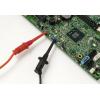 VOLTCRAFT MSL-528 měřicí kabel | s miniaturním záchytným háčkem CAT II 300 V |