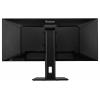 Iiyama XUB3493WQSU-B6 LCD monitor 86.4 cm (34 palec)3440 x 1440 Pixel, 21:9, 1 ms, IPS LED