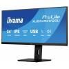Iiyama XUB3493WQSU-B6 LCD monitor 86.4 cm (34 palec)3440 x 1440 Pixel, 21:9, 1 ms, IPS LED
