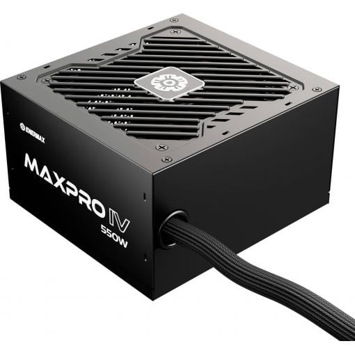 Enermax EMP550W PC síťový zdroj 550 W ATX 80 PLUS®
