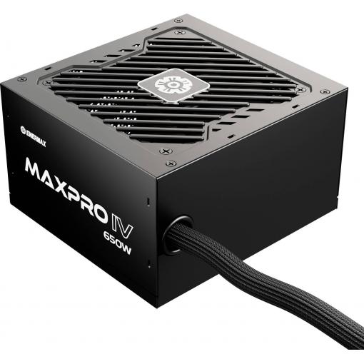 Enermax EMP650W PC síťový zdroj 650 W 80 PLUS®