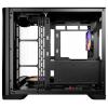 Antec 0-761345-10225-4 midi tower PC skříň černá 4 předinstalované ventilátory