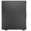 Cougar 382GA50.0003 midi tower PC skříň černá 4 předinstalované ventilátory, boční okno, integrované osvětlení