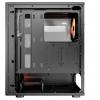Cougar 382GA50.0003 midi tower PC skříň černá 4 předinstalované ventilátory, boční okno, integrované osvětlení
