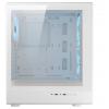 Cougar 382GA50.0004 midi tower PC skříň bílá 4 předinstalované ventilátory, boční okno, integrované osvětlení