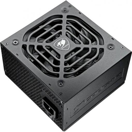 Cougar STC 500W PC síťový zdroj 500 W ATX 80 PLUS®