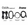 Iiyama XUB3297QSNP-B1 LCD monitor 81.3 cm (32 palec)2560 x 1440 Pixel, 16:9, 1 ms, IPS LED