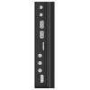 Iiyama LH4375UHS-B2AG displej Digital Signage Energetická třída (EEK2021): G (A - G) 108 cm 42.5 palec 3840 x 2160 Pixel 24/7