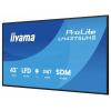 Iiyama LH4375UHS-B2AG displej Digital Signage Energetická třída (EEK2021): G (A - G) 108 cm 42.5 palec 3840 x 2160 Pixel 24/7