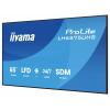 Iiyama LH6575UHS-B2AG displej Digital Signage Energetická třída (EEK2021): G (A - G) 164 cm 64.5 palec 3840 x 2160 Pixel 24/7