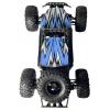 VRX AGAMA modročerná střídavý (Brushless) 1:10 RC model auta elektrický Buggy 4WD (4x4) RtR 2,4 GHz vč. akumulátorů a nabíječky