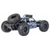 VRX AGAMA modročerná střídavý (Brushless) 1:10 RC model auta elektrický Buggy 4WD (4x4) RtR 2,4 GHz vč. akumulátorů a nabíječky