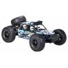 VRX AGAMA modročerná střídavý (Brushless) 1:10 RC model auta elektrický Buggy 4WD (4x4) RtR 2,4 GHz vč. akumulátorů a nabíječky