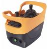 TRU COMPONENTS TC-13502024 Průmyslové dálkové ovládání, s joystickem, 12 - 24 V 1 ks