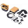 TRU COMPONENTS TC-13502024 Průmyslové dálkové ovládání, s joystickem, 12 - 24 V 1 ks