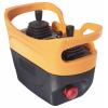 TRU COMPONENTS TC-13502024 Průmyslové dálkové ovládání, s joystickem, 12 - 24 V 1 ks