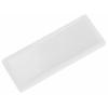 Elevar magnetická taška na štítky SP-13503884 černá, bílá 100 mm x 40 mm 50 ks