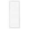 Elevar magnetická taška na štítky SP-13503884 černá, bílá 100 mm x 40 mm 50 ks