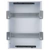TRU COMPONENTS TC-GYB5-24, TC-13659780 instalační rozvaděč, IP40, 295 mm x 395 mm x 95 mm , 1 ks