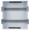 TRU COMPONENTS TC-GYB5-32, TC-13659784 instalační rozvaděč, IP40, 366 mm x 395 mm x 95 mm , 1 ks
