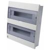 TRU COMPONENTS TC-GYB5-32, TC-13659784 instalační rozvaděč, IP40, 366 mm x 395 mm x 95 mm , 1 ks