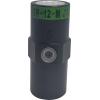 TRU COMPONENTS pístový vibrátor TC-13748868 TC-FP-12-M jmen.frekvence (při 6 barech): 6705 ot./min G 1/8 1 ks
