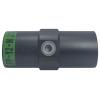TRU COMPONENTS pístový vibrátor TC-13748868 TC-FP-12-M jmen.frekvence (při 6 barech): 6705 ot./min G 1/8 1 ks
