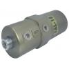 TRU COMPONENTS pístový vibrátor TC-13748860 TC-FAL-18 jmen.frekvence (při 6 barech): 2250 ot./min G 1/8 1 ks