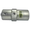 TRU COMPONENTS pístový vibrátor TC-13748864 TC-FAL-25 jmen.frekvence (při 6 barech): 2020 ot./min G 1/4 1 ks