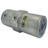 TRU COMPONENTS pístový vibrátor TC-13748864 TC-FAL-25 jmen.frekvence (při 6 barech): 2020 ot./min G 1/4 1 ks