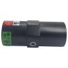 TRU COMPONENTS pístový vibrátor TC-13748876 TC-FP-25-M jmen.frekvence (při 6 barech): 4165 ot./min G 1/8 1 ks