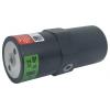 TRU COMPONENTS pístový vibrátor TC-13748876 TC-FP-25-M jmen.frekvence (při 6 barech): 4165 ot./min G 1/8 1 ks