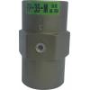 TRU COMPONENTS pístový vibrátor TC-13748880 TC-FP-35-M jmen.frekvence (při 6 barech): 4580 ot./min G 1/4 1 ks