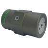 TRU COMPONENTS pístový vibrátor TC-13748880 TC-FP-35-M jmen.frekvence (při 6 barech): 4580 ot./min G 1/4 1 ks
