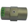 TRU COMPONENTS pístový vibrátor TC-13748880 TC-FP-35-M jmen.frekvence (při 6 barech): 4580 ot./min G 1/4 1 ks