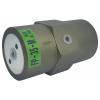TRU COMPONENTS pístový vibrátor TC-13748880 TC-FP-35-M jmen.frekvence (při 6 barech): 4580 ot./min G 1/4 1 ks