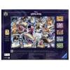 Dospělí puzzle 1000 části - Disney Lo 12001626 1 ks